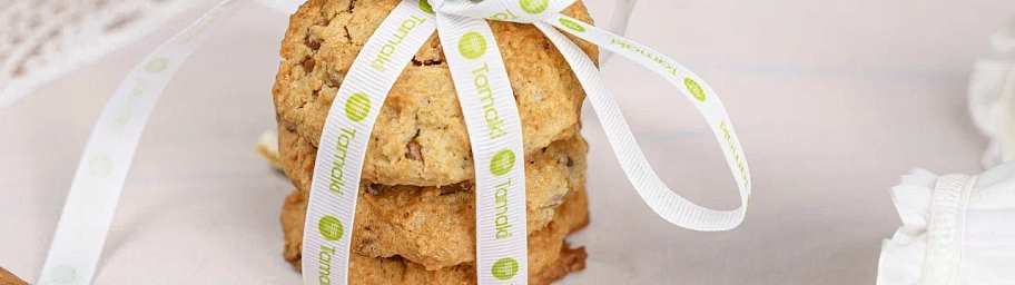 Каменное печенье от Хагрида из фильма «Гарри Поттер»